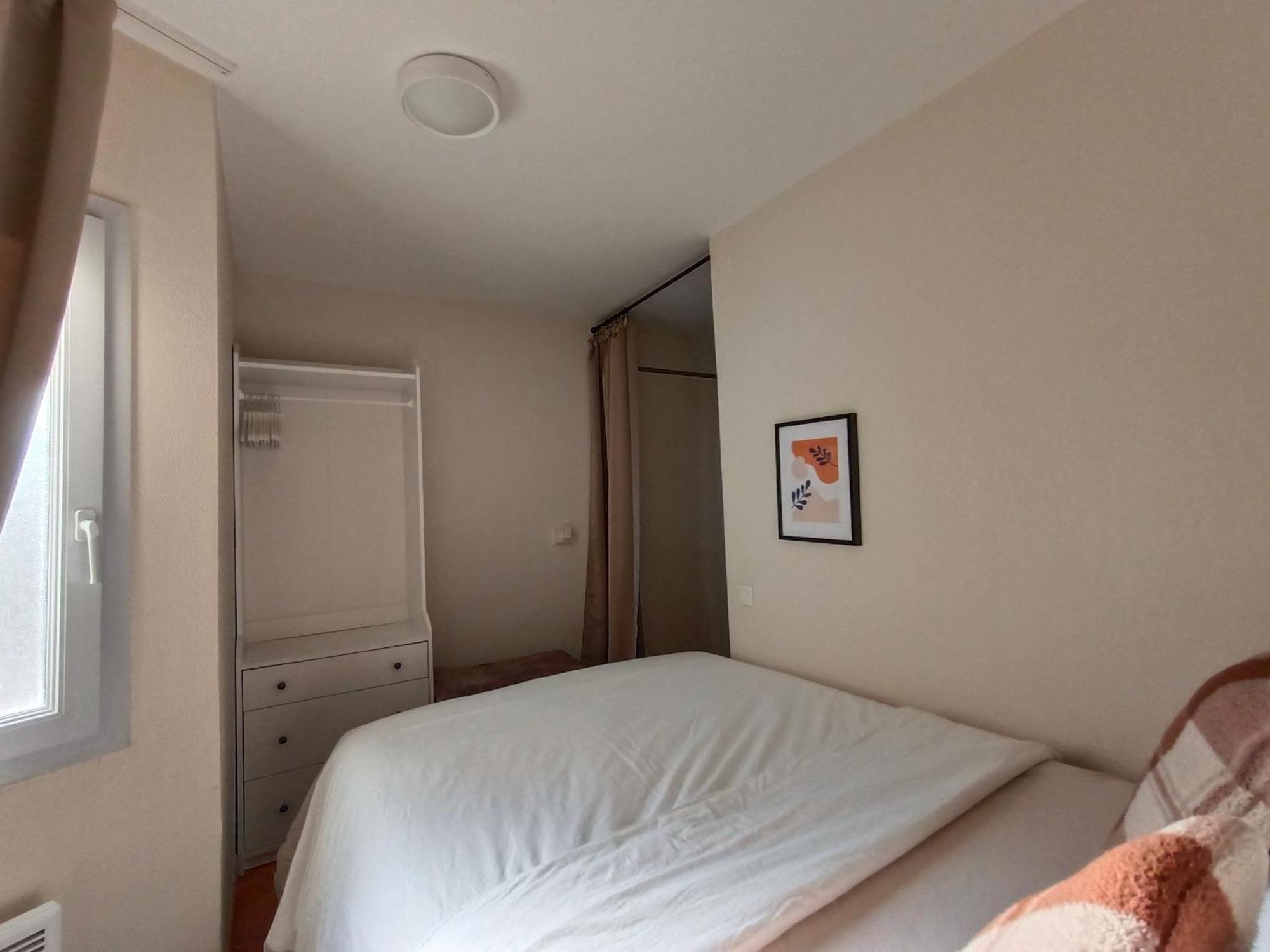 T1 Bis Avec Piscine Vue Golf Et Montagnes Arcangues Exterior foto