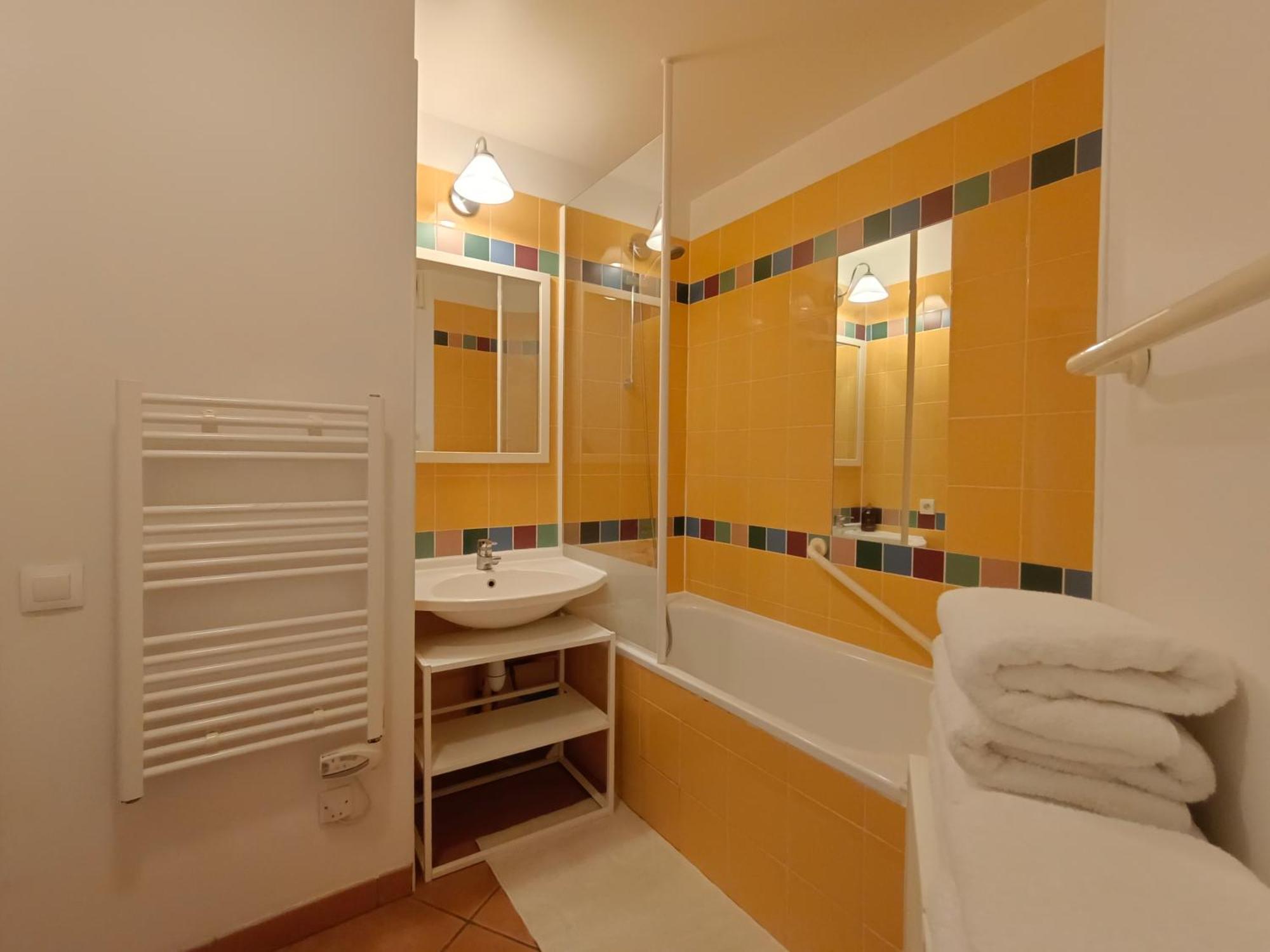 T1 Bis Avec Piscine Vue Golf Et Montagnes Arcangues Exterior foto
